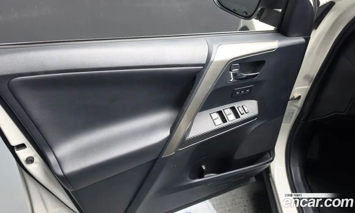 Toyota RAV4 2015 2.5 АКПП, фото 14