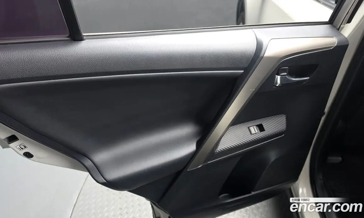 Toyota RAV4 2015 2.5 АКПП, фото 15