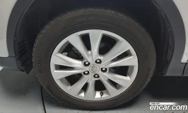 Toyota RAV4 2015 2.5 АКПП, миниатюра 5