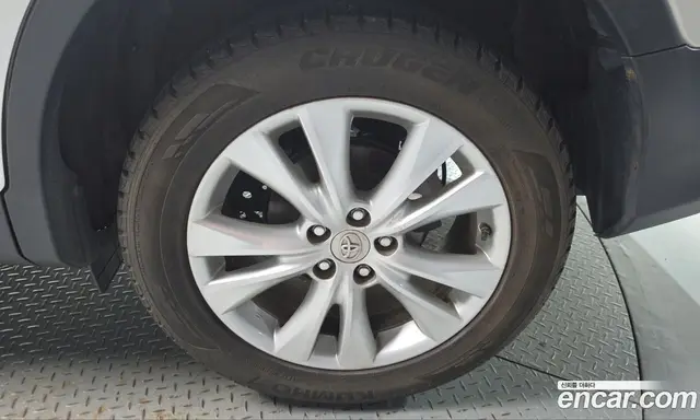 Toyota RAV4 2015 2.5 АКПП, миниатюра 7