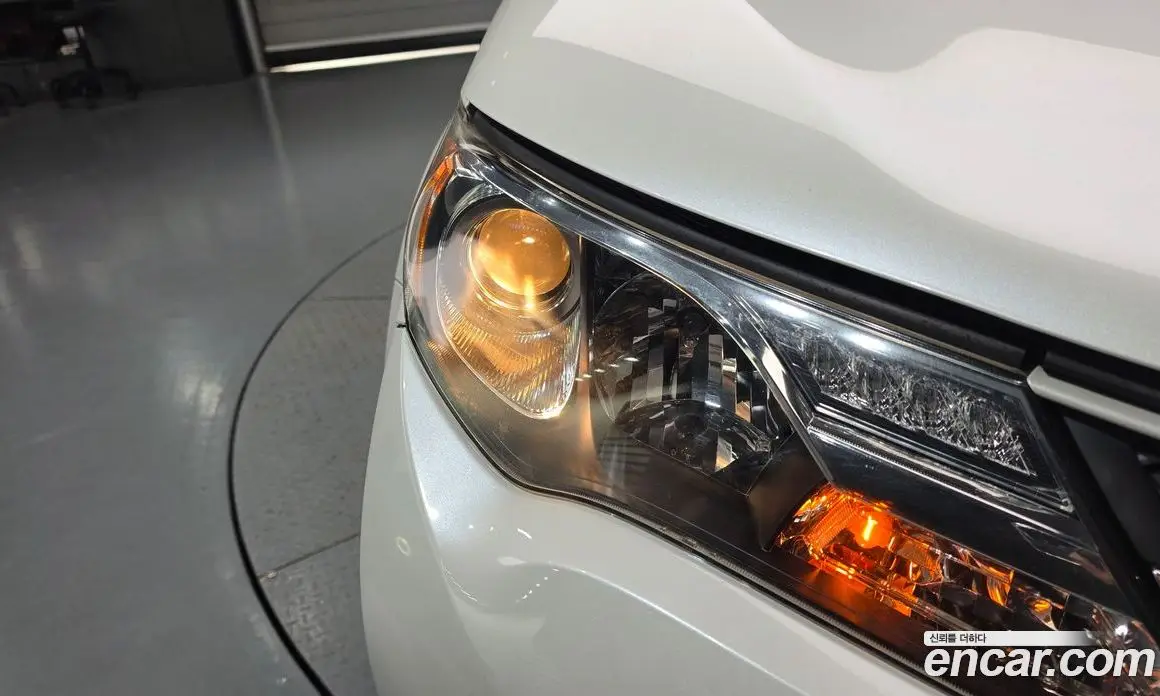 Toyota RAV4 2015 2.5 АКПП, фото 8