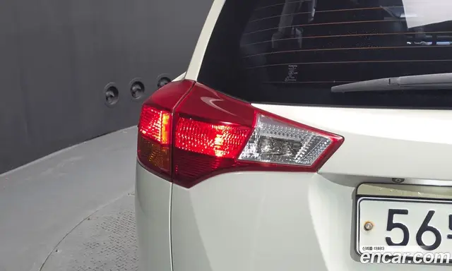 Toyota RAV4 2015 2.5 АКПП, миниатюра 9