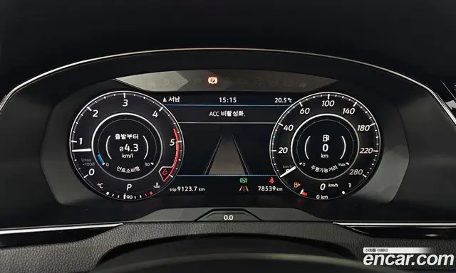 Volkswagen Arteon 2019 2.0 АКПП, миниатюра 11