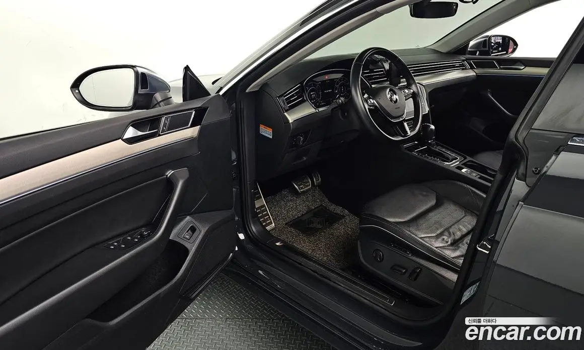Volkswagen Arteon 2019 2.0 АКПП, фото 13