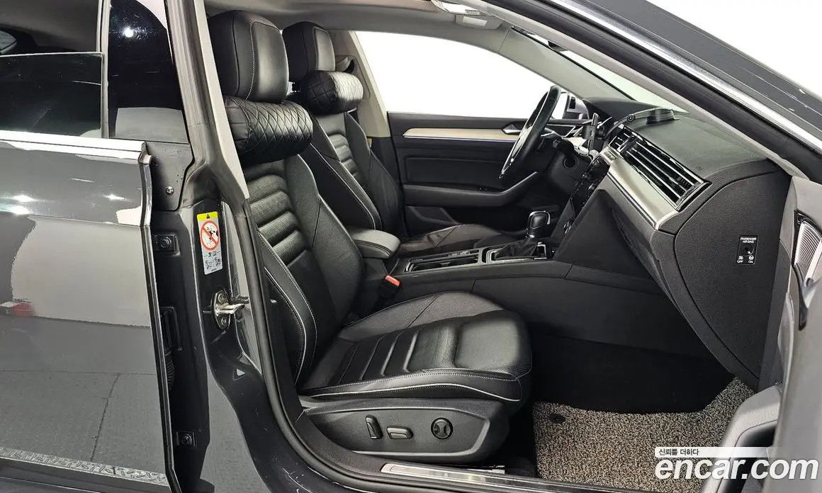 Volkswagen Arteon 2019 2.0 АКПП, фото 17