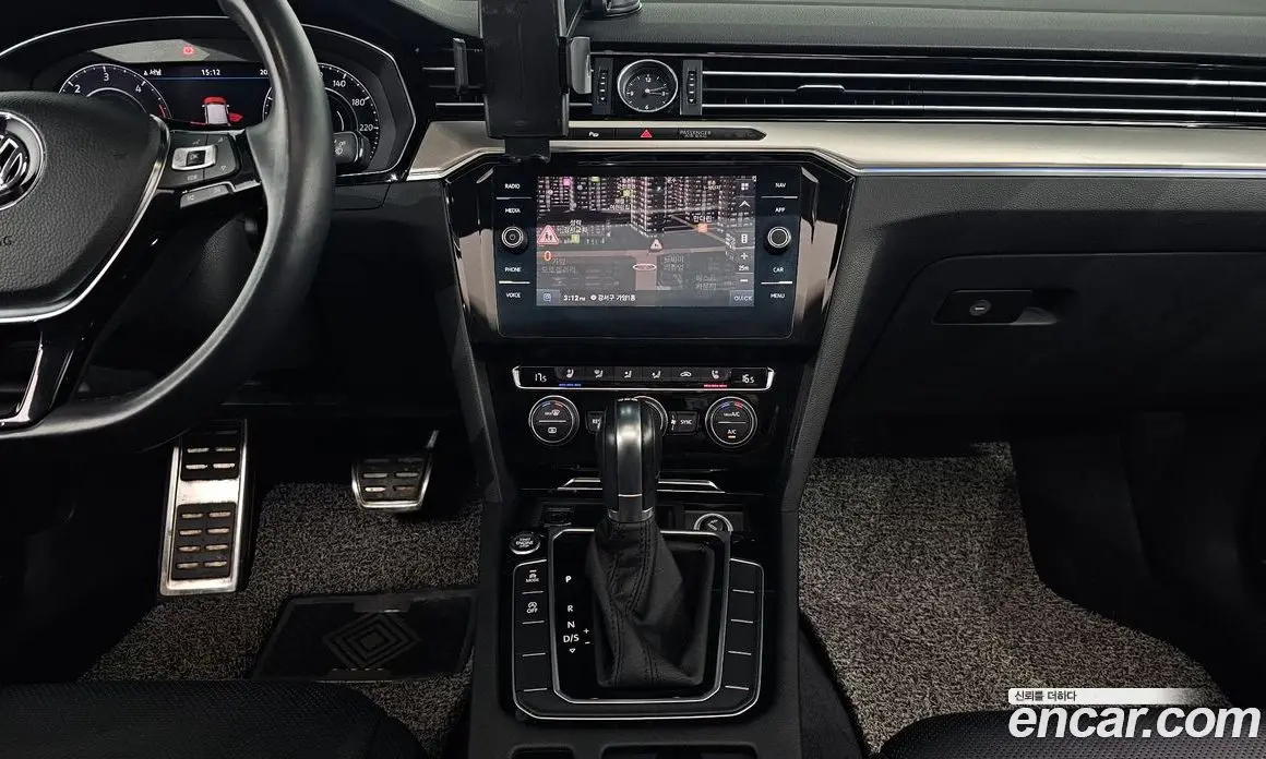 Volkswagen Arteon 2019 2.0 АКПП, фото 20