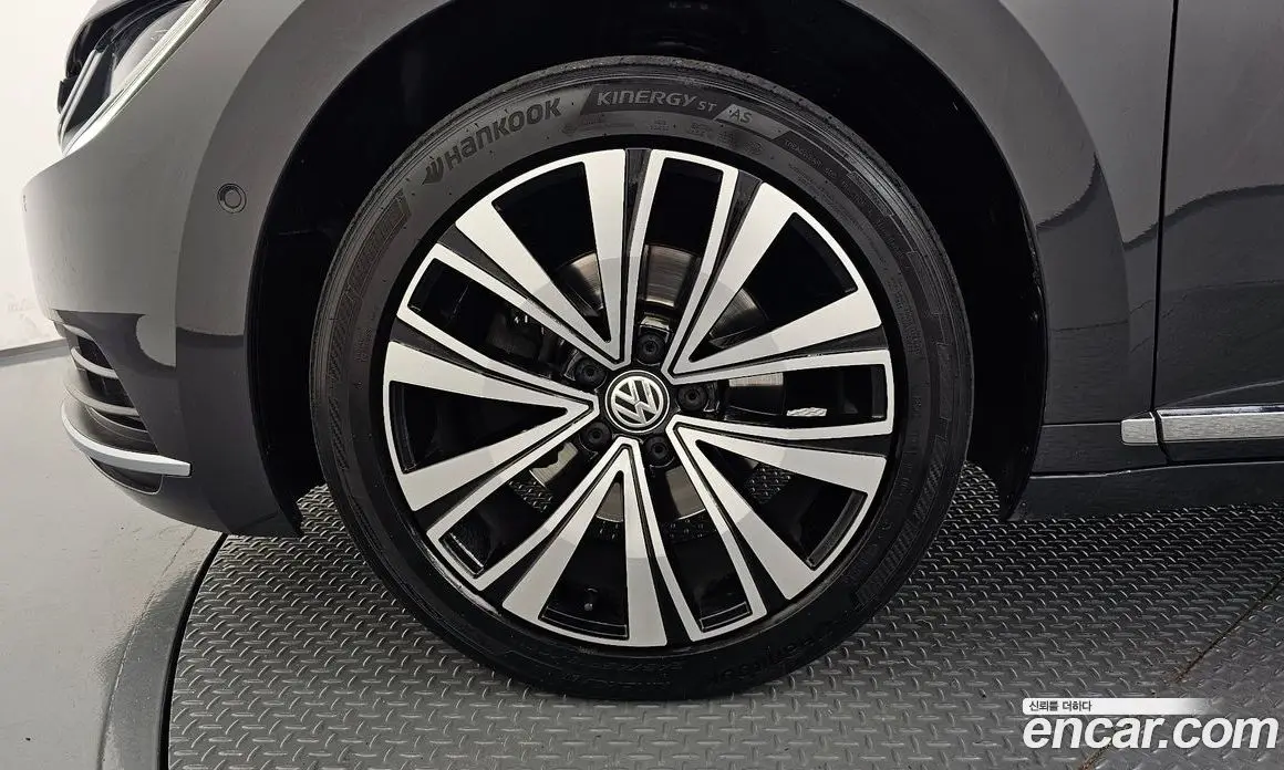 Volkswagen Arteon 2019 2.0 АКПП, фото 5