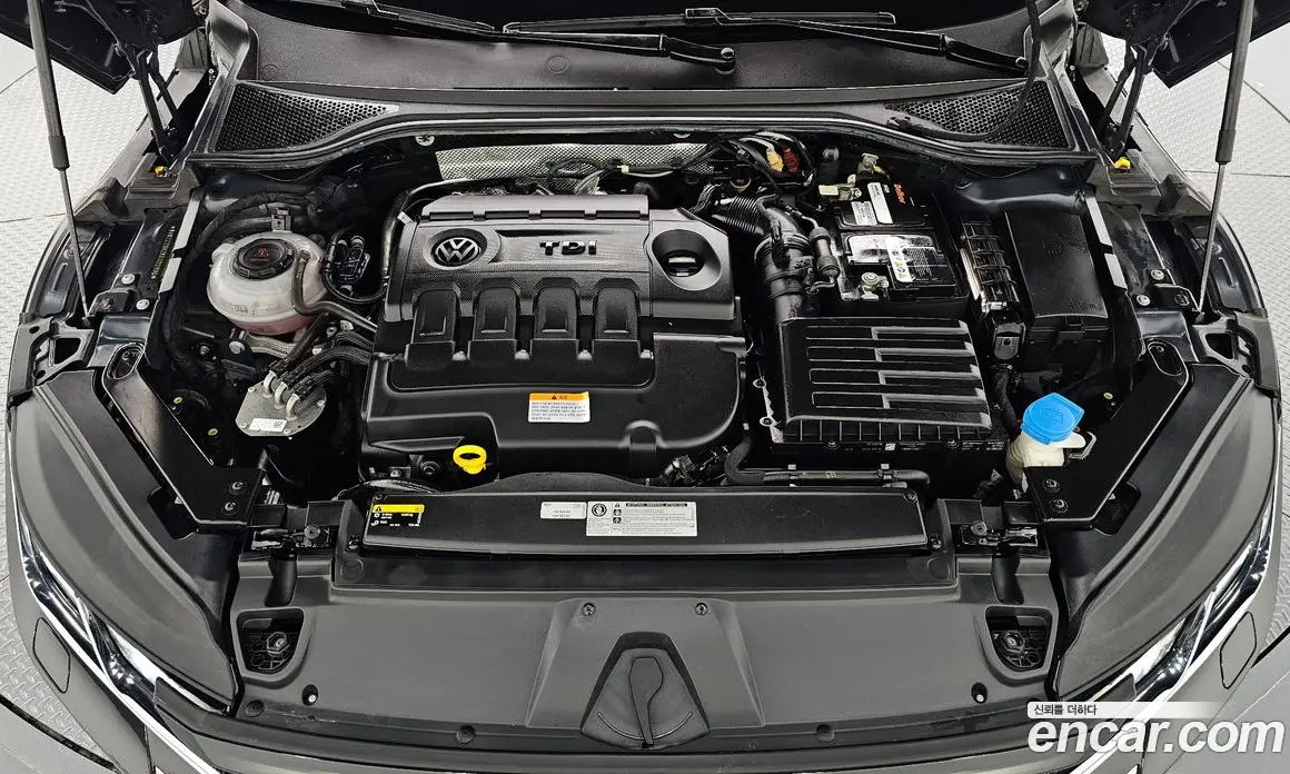 Volkswagen Arteon 2019 2.0 АКПП, фото 6