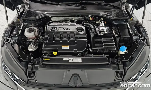 Volkswagen Arteon 2019 2.0 АКПП, миниатюра 6