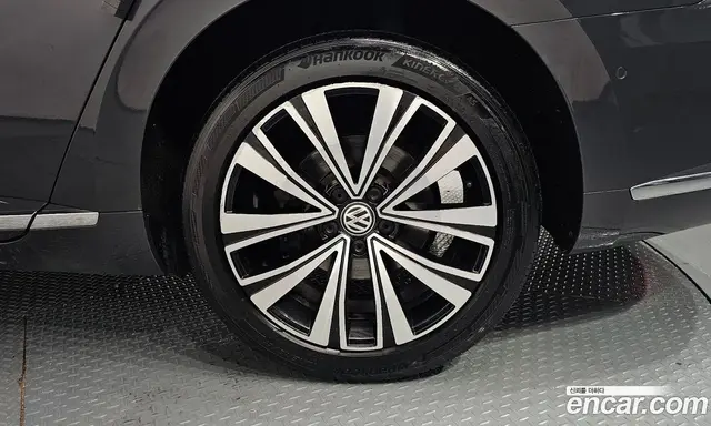 Volkswagen Arteon 2019 2.0 АКПП, миниатюра 7