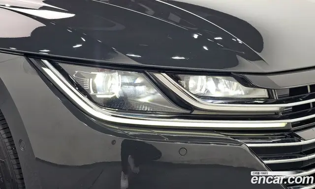 Volkswagen Arteon 2019 2.0 АКПП, миниатюра 8