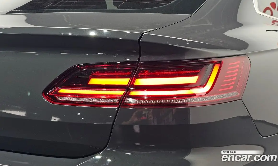 Volkswagen Arteon 2019 2.0 АКПП, фото 9