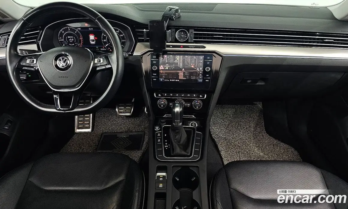 Volkswagen Arteon 2019 2.0 АКПП, фото 10
