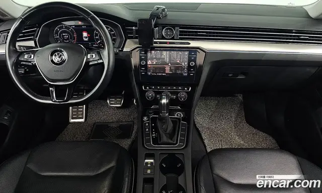Volkswagen Arteon 2019 2.0 АКПП, миниатюра 10