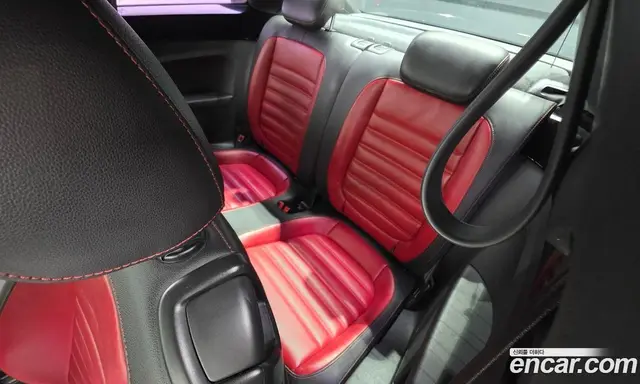 Volkswagen Beetle 2015 2.0 АКПП, миниатюра 12