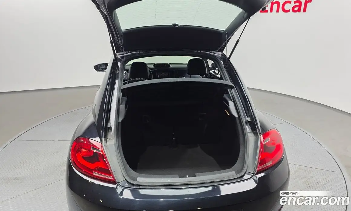 Volkswagen Beetle 2015 2.0 АКПП, фото 20