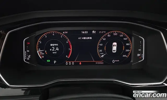 Volkswagen Jetta 2021 1.4 АКПП, миниатюра 11