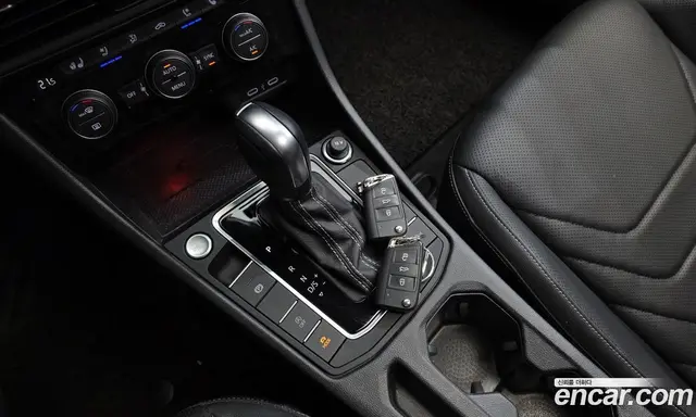 Volkswagen Jetta 2021 1.4 АКПП, миниатюра 12