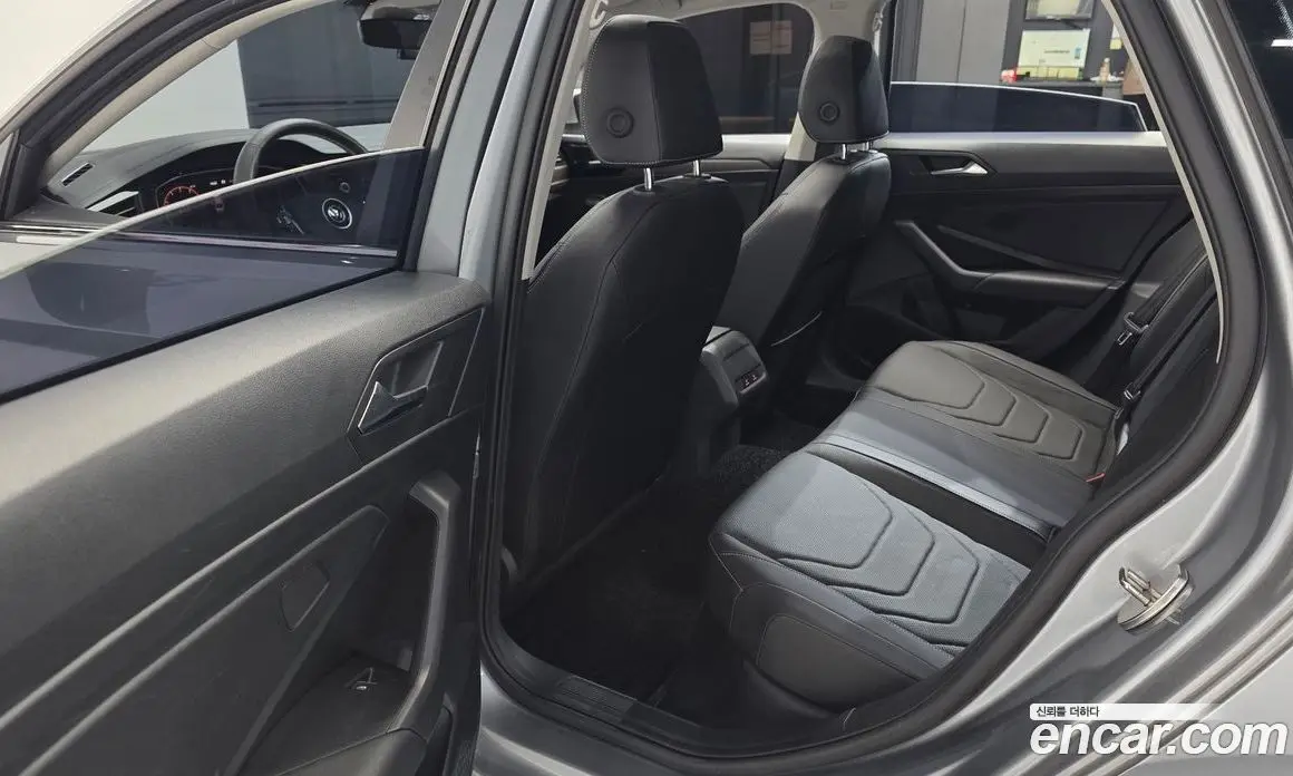Volkswagen Jetta 2021 1.4 АКПП, фото 16