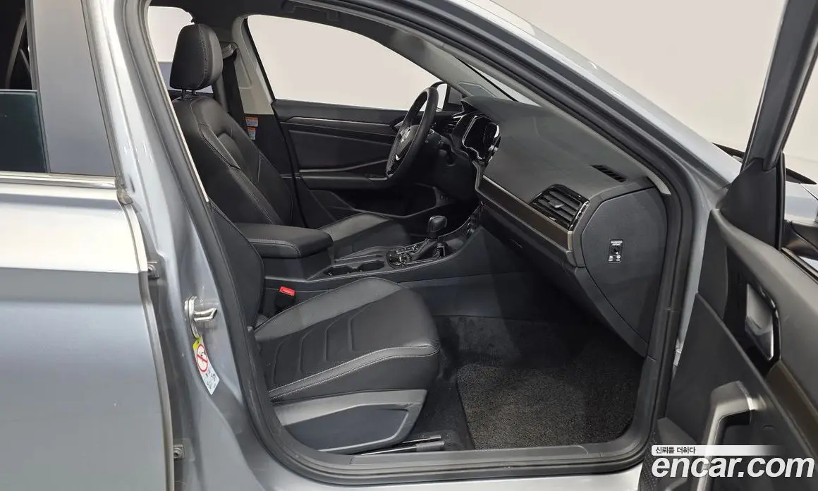 Volkswagen Jetta 2021 1.4 АКПП, фото 17