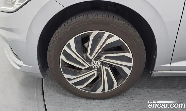 Volkswagen Jetta 2021 1.4 АКПП, миниатюра 5