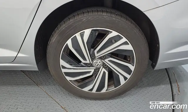 Volkswagen Jetta 2021 1.4 АКПП, миниатюра 7