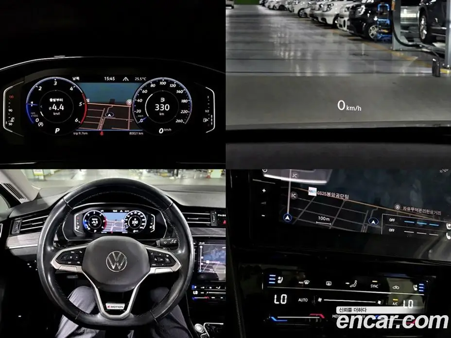 Volkswagen Passat 2022 2.0 АКПП, фото 4