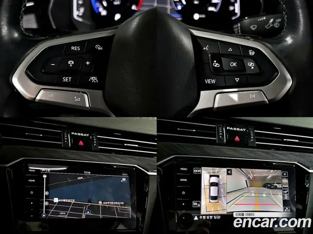 Volkswagen Passat 2022 2.0 АКПП, миниатюра 5
