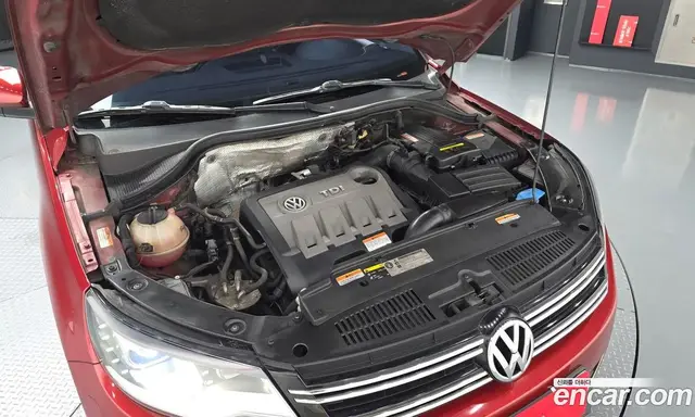 Volkswagen Tiguan 2015 2.0 АКПП, миниатюра 6
