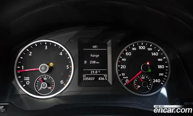 Volkswagen Tiguan 2015 2.0 АКПП, миниатюра 8