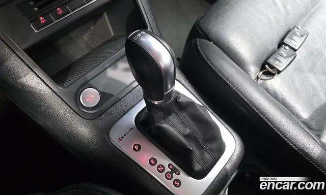 Volkswagen Tiguan 2015 2.0 АКПП, миниатюра 9