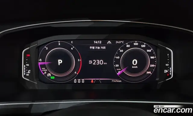 Volkswagen Tiguan 2021 2.0 АКПП, миниатюра 11