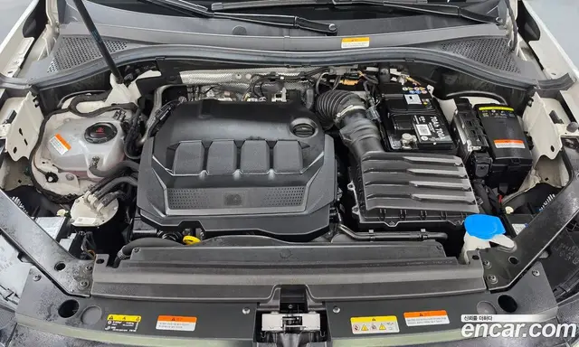 Volkswagen Tiguan 2021 2.0 АКПП, миниатюра 6