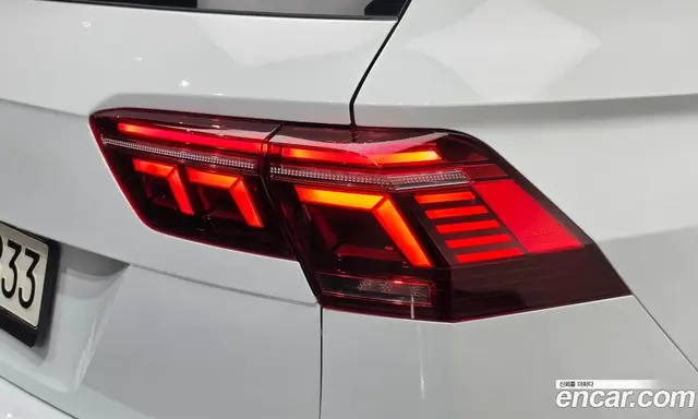 Volkswagen Tiguan 2021 2.0 АКПП, миниатюра 9