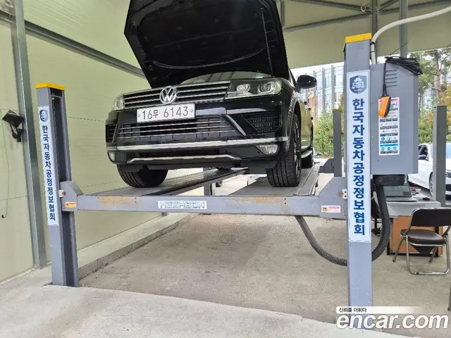 Volkswagen Touareg, 2015, 168 108 км
