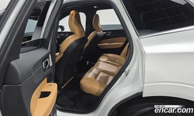 Volvo XC60 2019 2.0 АКПП, миниатюра 11 Volvo XC60 2019 2.0 АКПП, миниатюра 11