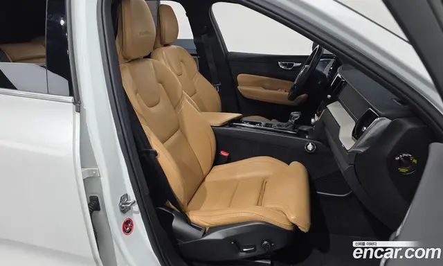 Volvo XC60 2019 2.0 АКПП, миниатюра 12