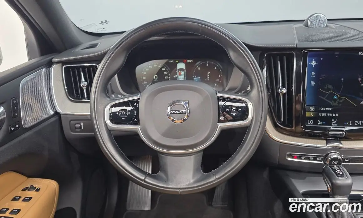 Volvo XC60 2019 2.0 АКПП, фото 13 Volvo XC60 2019 2.0 АКПП, фото 13