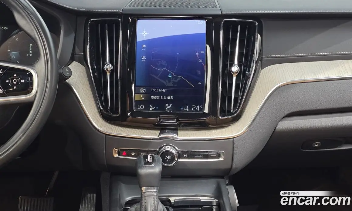 Volvo XC60 2019 2.0 АКПП, фото 14 Volvo XC60 2019 2.0 АКПП, фото 14