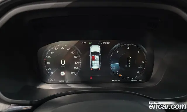 Volvo XC60 2019 2.0 АКПП, миниатюра 8 Volvo XC60 2019 2.0 АКПП, миниатюра 8