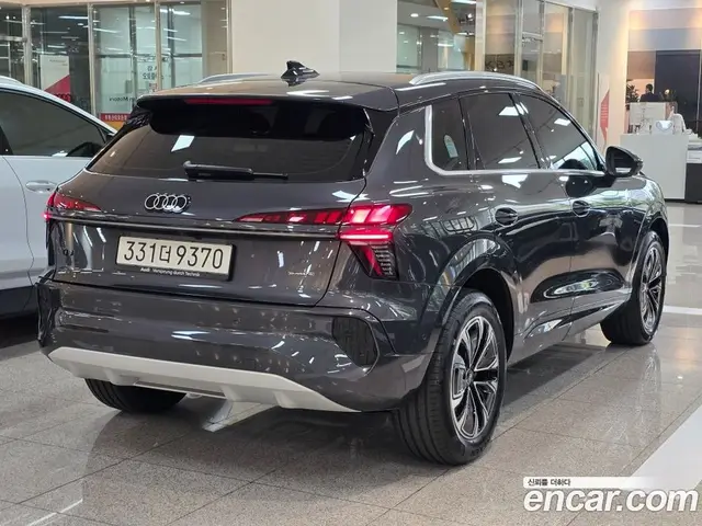 Audi Q3 2026 2.0 АКПП, миниатюра 2