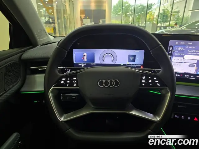 Audi Q3 2026 2.0 АКПП, миниатюра 11