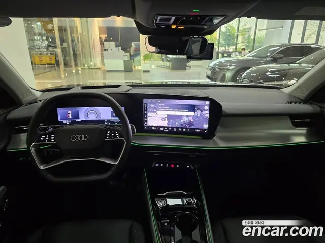 Audi Q3 2026 2.0 АКПП, миниатюра 12