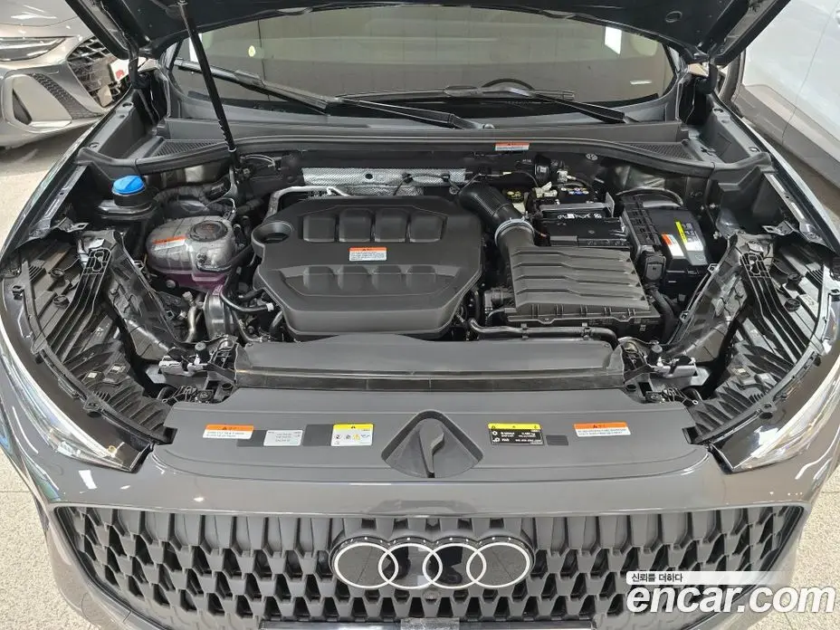 Audi Q3 2026 2.0 АКПП, фото 6