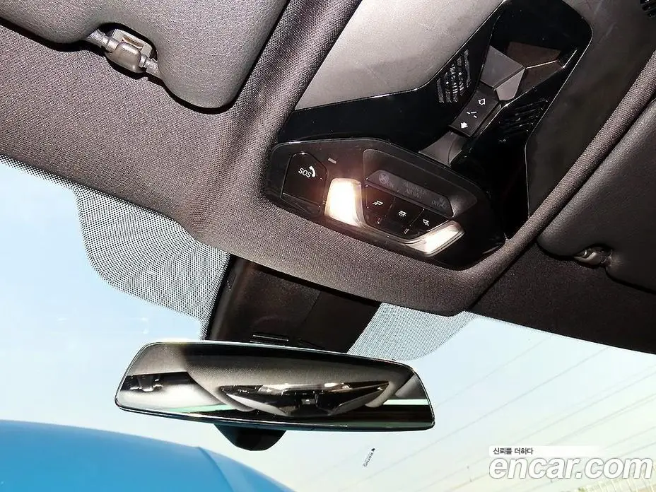 BMW 2 серия 2021 2.0 АКПП, фото 16