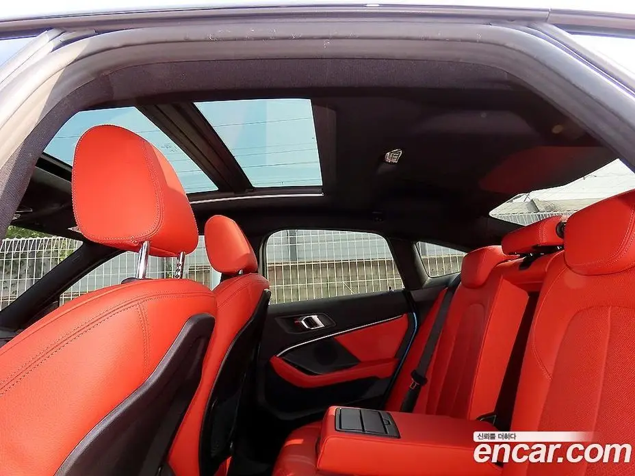 BMW 2 серия 2021 2.0 АКПП, фото 18