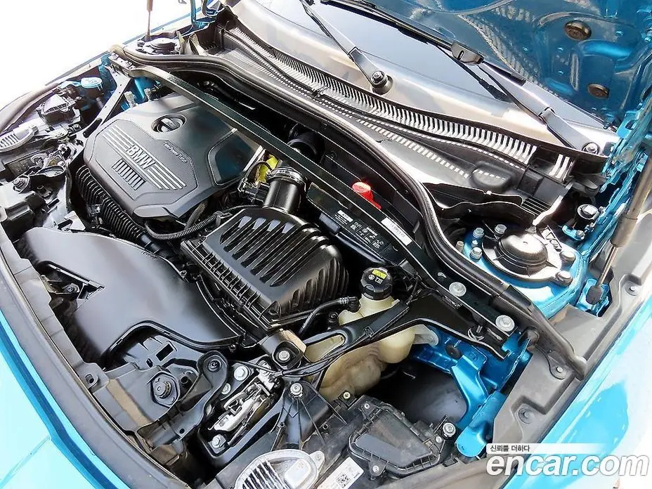BMW 2 серия 2021 2.0 АКПП, фото 19