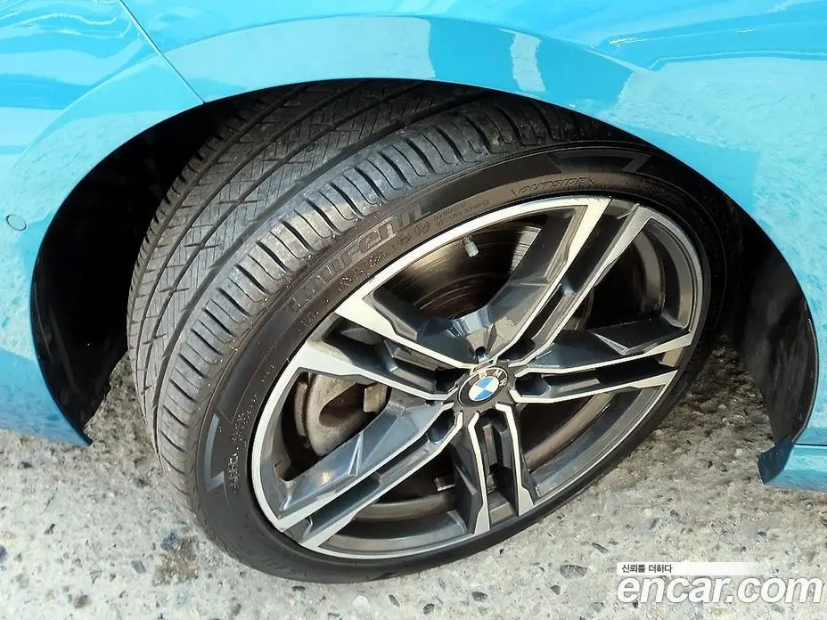BMW 2 серия 2021 2.0 АКПП, фото 20