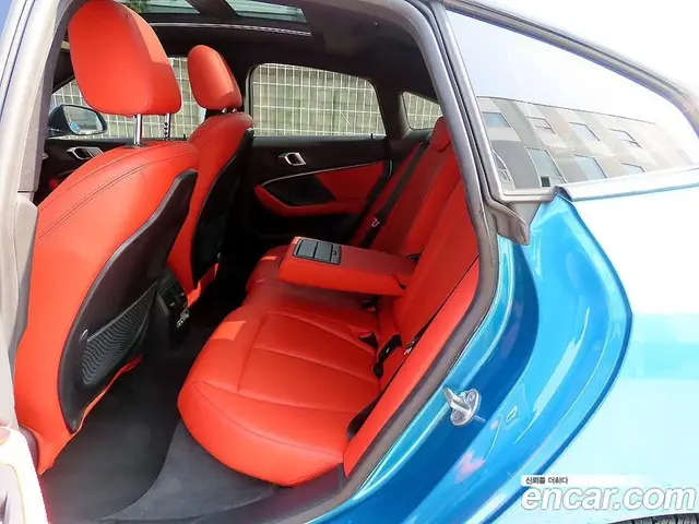 BMW 2 серия 2021 2.0 АКПП, миниатюра 6
