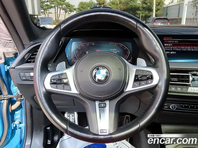 BMW 2 серия 2021 2.0 АКПП, миниатюра 8